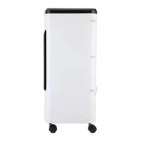 مكيف هواء متنقل (2539)DX بقوة 80 وسعة 4 لتر مع 3 س...