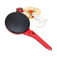 آلة صنع الفطائر والكريب DENX DX2530 بقوة 550 واط ل...