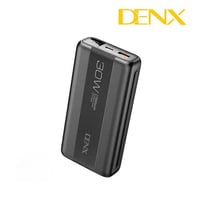باور بانك دينكس DX433 سعة 20000mAh مع شحن سريع 30...