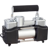 ماطور هواء ابو جمل بقوة 2 بستم مع محرك مباشر بأسطو...