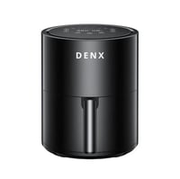 مقلاة هوائية بقوة 2400 واط وسعة 4 لتر من دينكس (DX...