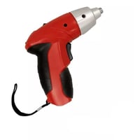 دريل لاسلكي بقوة 50 واط، مع أكثر من 40 قطعة متنوعة...