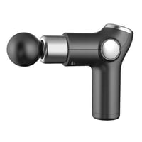 مسدس تدليك محمول DENX DX1704 بقوة عالية مع 3 سرعات...