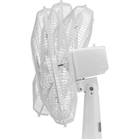 مروحة طاولة بثلاث سرعات مختلفة للمنزل والمكتب