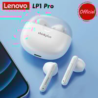 سماعات Lenovo thinkplus LivePods LP1 Pro مع اتصال...