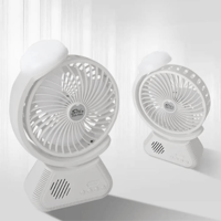 مكبر صوت Sing-e ZQS F803 لاسلكي، قابل للشحن، ويدعم...