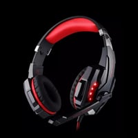 سماعة الألعاب KOTION EACH G9000 PRO مع تقنية إلغاء...
