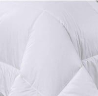 لحاف مايكروفايبر من Primo Plus للخريف والشتاء