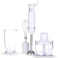 خلاط يدوي DX3211 دينكس 4×1 لون ابيض