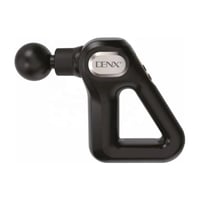 مسدس تدليك عضلي DENX DX1716 بـ 12 مستوى قوة و8 رؤو...