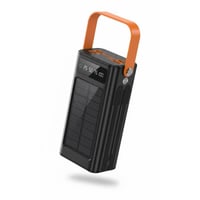 باور بنك الطاقة الشمسية DENX DX435 بسعة 30000 مللي...