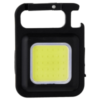 مصباح LED صغير بقوة 800 لومن ، قابل للشحن، يأتي مع...