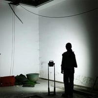 كشاف عمل DENX DX2333 متعدد الوظائف بقوة 3000 لومن...