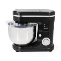 عجان كهربائي DENX DX2029 بسعة 5.5 لتر وقوة 1000 وا...