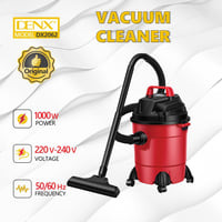 مكنسة كهربائية DX2062 بقوة 1000 واط لتنظيف مختلف ا...