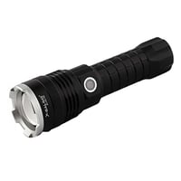 كشاف X-BALG P90 LED خفيف وقابل للشحن بعمر بطارية ط...