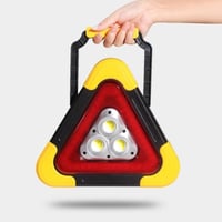 مصباح HB-7709 متعدد الوظائف يعمل بالطاقة الشمسية ا...