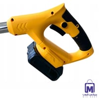 ماكينة قص عشب كهربائية DENX DX3310 ببطارية 21 فولت...