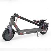 سكوتر كهربائي قابل للطي مقاس 8.5 بوصة قوة 250 وات،...