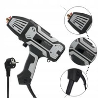 ماكينة لحام يدوية DENX DX3327 أصلية بقدرة 3000 واط...