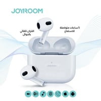 سماعات JOYROOM JR-T03S Plus TWS