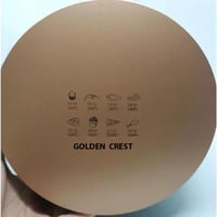 المقلاة الهوائية الكهربائية من Golden Crest - بقوة...