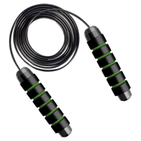 حبل قفز بطول 3 متر لمختلف التمارين الرياضية