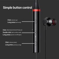 سماعة Lenovo HE05x