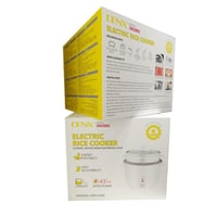 جهاز طبخ الارز DX2002 من DENX