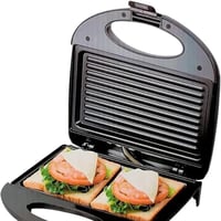 صانع السندوتشات LV-885 بقوة 750 واط من Oarana