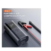 مضخه هواء ديجيتال