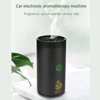 مبخرة البخور الكهربائية للسيارة من Primo Plus بمنف...