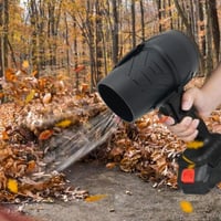 منفاخ هواء لاسلكي DENX DX3322 بقوة 550 واط وبطارية...