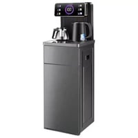 موزع مياه متعدد الوظائف بسعة 7 لتر/ساعة مع جهاز تح...