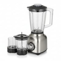 خلاط ومحضر طعام Denx DX3239 3-in-1 بقوة 1200 واط