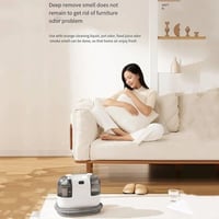 منظف السجاد DENX DX2909 لتنظيف عميق بكفاءة عالية و...