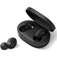 سماعات Mi True Wireless Earbuds Basic - اللون الأس...