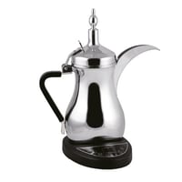 غلاية قهوة DX2046 بقوة 800 واط وسعة 1 لتر لتحضير م...