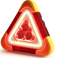 مصباح HB-7709 متعدد الوظائف يعمل بالطاقة الشمسية ا...