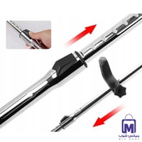 ماكينة قص عشب كهربائية DENX DX3310 ببطارية 21 فولت...