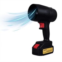 منفاخ هواء لاسلكي DENX DX3322 بقوة 550 واط وبطارية...