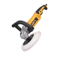 جهاز تلميع وتشميع السيارات DENX DX3305 بقوة 2400 و...