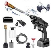 ماكينة ولف باور