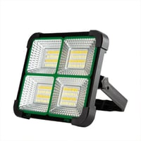 كشاف متعدد الإضاءة DX-TRIP88 مع ترايبود 2.1م وشحن...