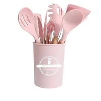 طقم توزيع سيليكون للمطبخ