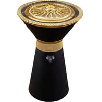 مبخرة BK-118 الإلكترونية المحمولة بخور ذكي بدون فح...