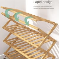 جزامه خشب 5 ارفف