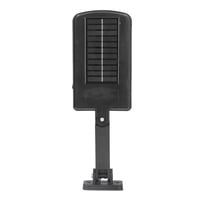 مصباح BK-818-4 الشمسي 50 واط COB بحساس حركة ومقاوم...