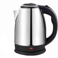 غلاية كهربائية بسعة 2.0 لتر لتحضير المشروبات الساخ...