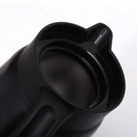 إبريق القهوة DX2074 من DENX بسعة 880 مل لحفظ المشر...